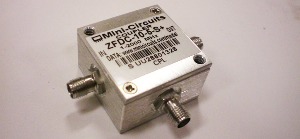 Directional Coupler – 2 GHz – ZFDC-10-5-S+