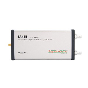 SA44B 4.4 GHz Spectrum Analyzer